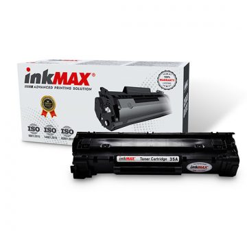 Hộp mực tương thích inkMAX 35A