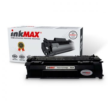 Hộp mực tương thích inkMAX 49A