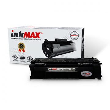 Hộp mực tương thích inkMAX 53A