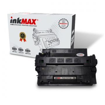 Hộp mực tương thích inkMAX 55A