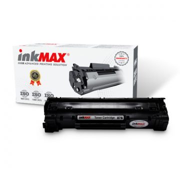 Hộp mực tương thích inkMAX 87A