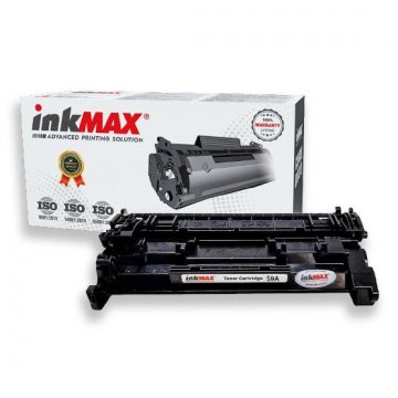 Hộp mực tương thích inkMAX 59A
