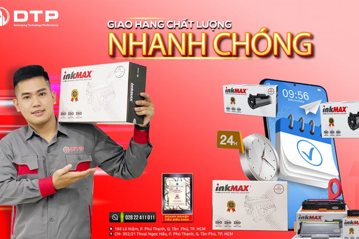 chính sách bán hàng và giao hàng