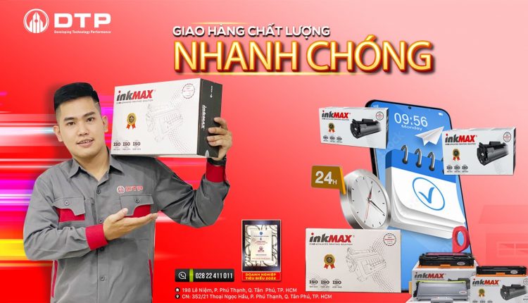 chính sách bán hàng và giao hàng