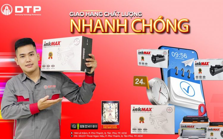 chính sách bán hàng và giao hàng