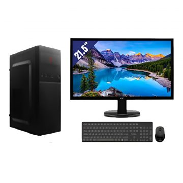 Máy tính để bàn HCPC