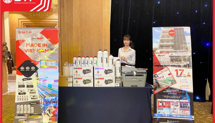 Cafe doanh nhân Tân Phú Chào xuân 2023