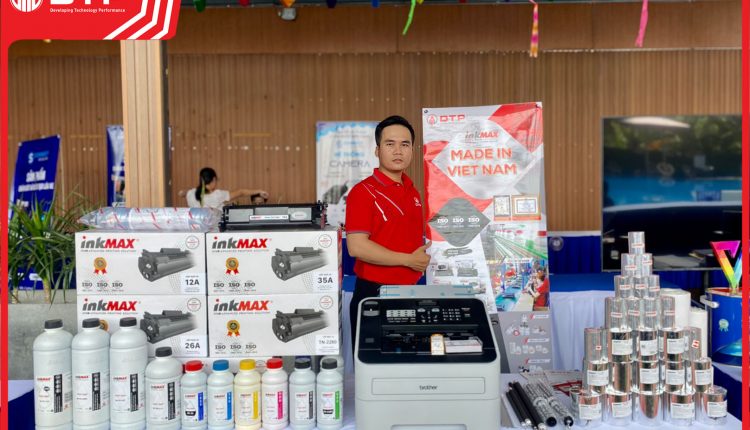 DTP tham gia chương trình kết nói giao thương B2B đồng hành và phát triển tại quận 12