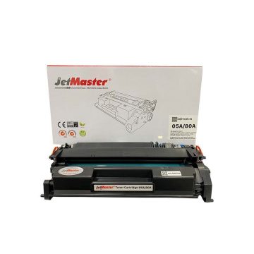 Hộp mực máy in HP và Canon JetMaster 05A/80A