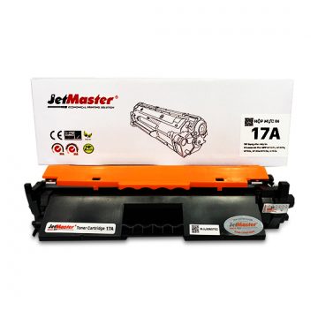Hộp mực in dùng cho máy in HP JetMaster 17A