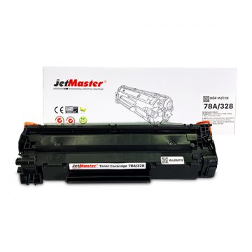 Hộp mực in HP và Canon JetMaster 78A/328