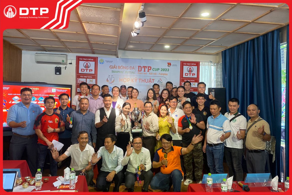 dtp cup 2023