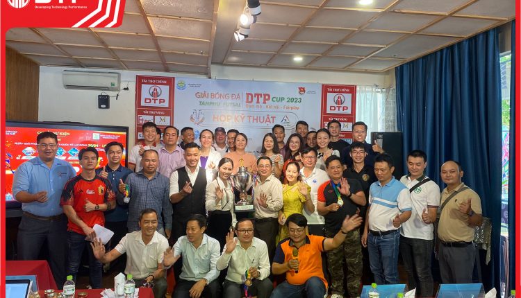 dtp cup 2023