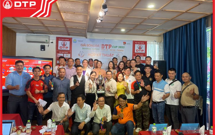 dtp cup 2023