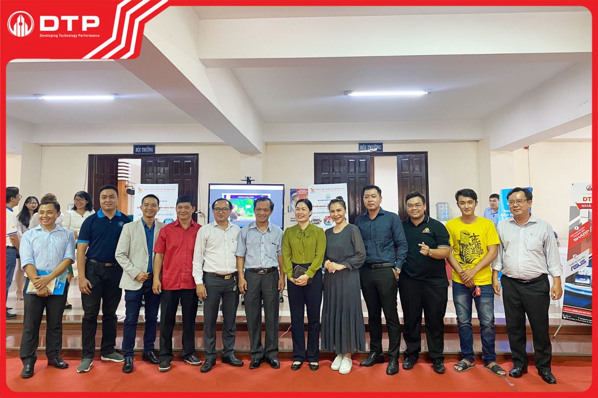 chuong trinh ket noi DN quan tan phu