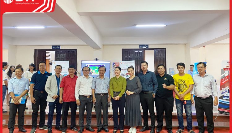 chuong trinh ket noi DN quan tan phu