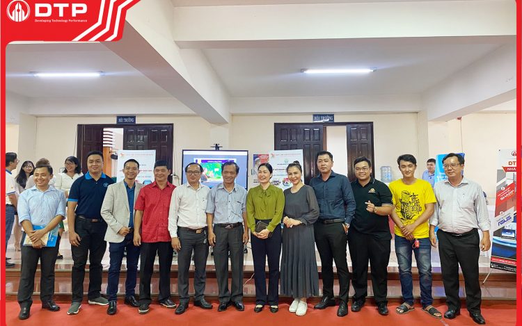 chuong trinh ket noi DN quan tan phu