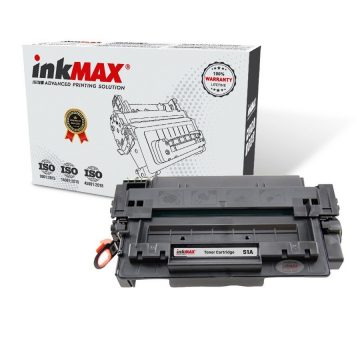 Hộp mực tương thích inkMAX 51A