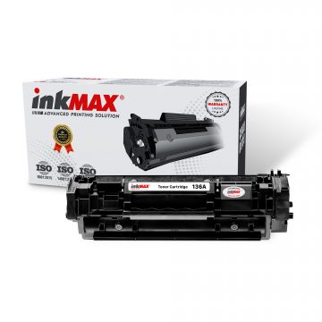 Hộp mực in tương thích inkMAX 136A