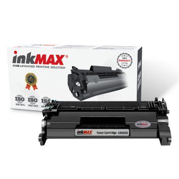 Hộp mực tương thích inkMAX CRG 056
