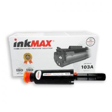 Hộp mực tương thích inkMAX 103A