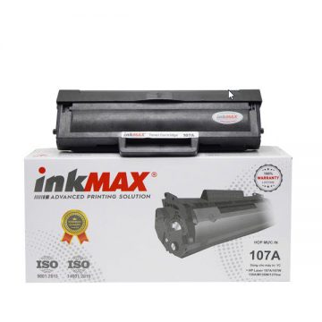 Hộp mực tương thích inkMAX 107A
