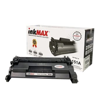 Hộp mực in tương thích inkMAX 151A
