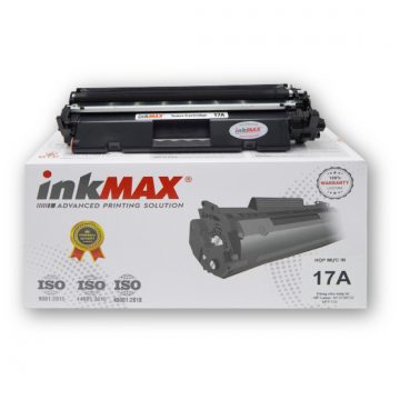 Hộp mực tương thích inkMAX 17A