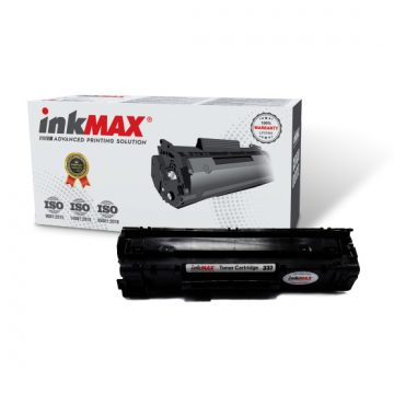 Hộp mực tương thích inkMAX 337
