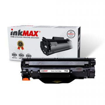 Hộp mực tương thích inkMAX 79A