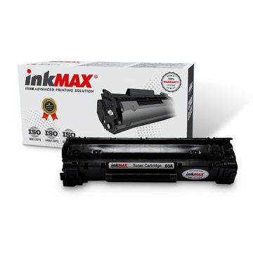 Hộp mực in tương thích inkMAX 85A