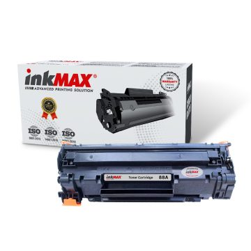 Hộp mực tương thích inkMAX 88A