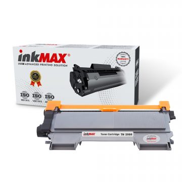 Hộp mực tương thích inkMAX TN-2060