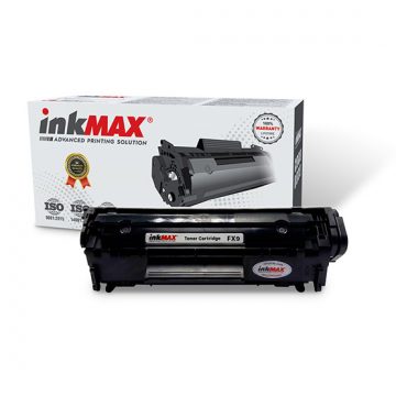 Hộp mực tương thích inkMAX FX9