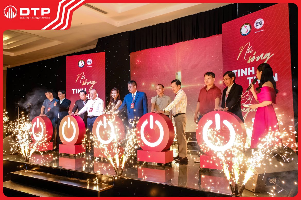 NGÀY TRUYỀN THỐNG HỘI THIẾT BỊ VĂN PHÒNG VIỆT NAM 11.11