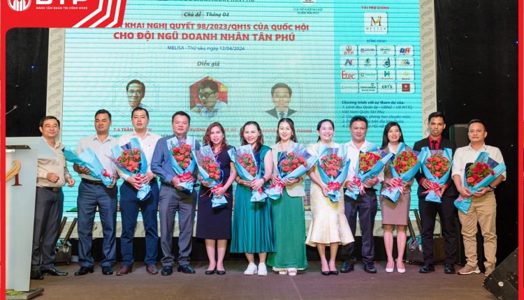 CFDN THÁNG 4/2024