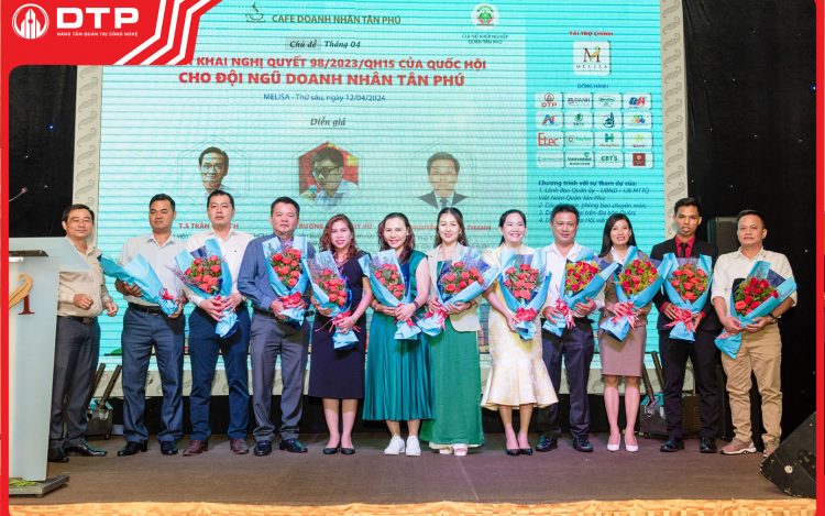 CFDN THÁNG 4/2024
