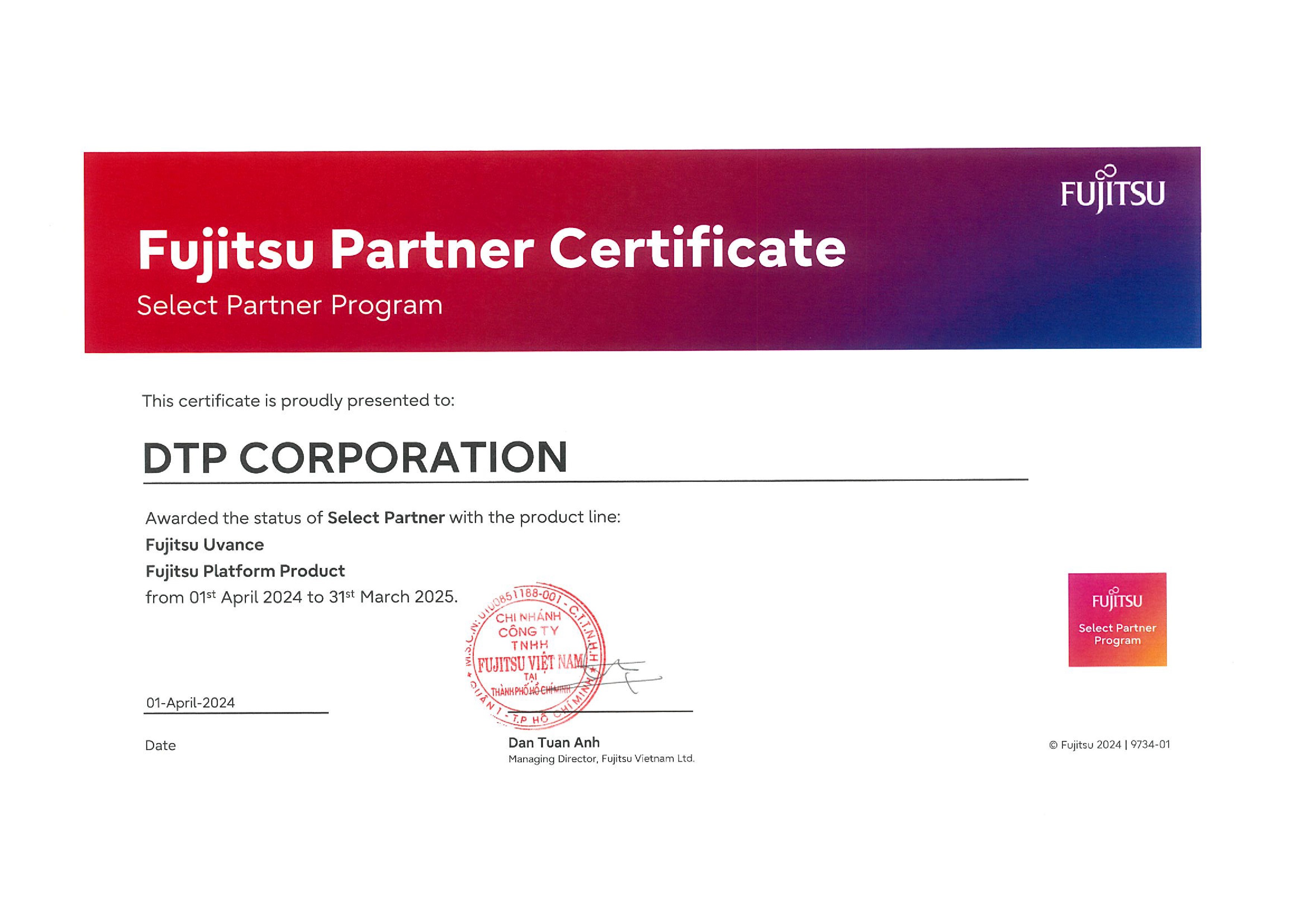 FY24 Partner Certificate_DTP-01