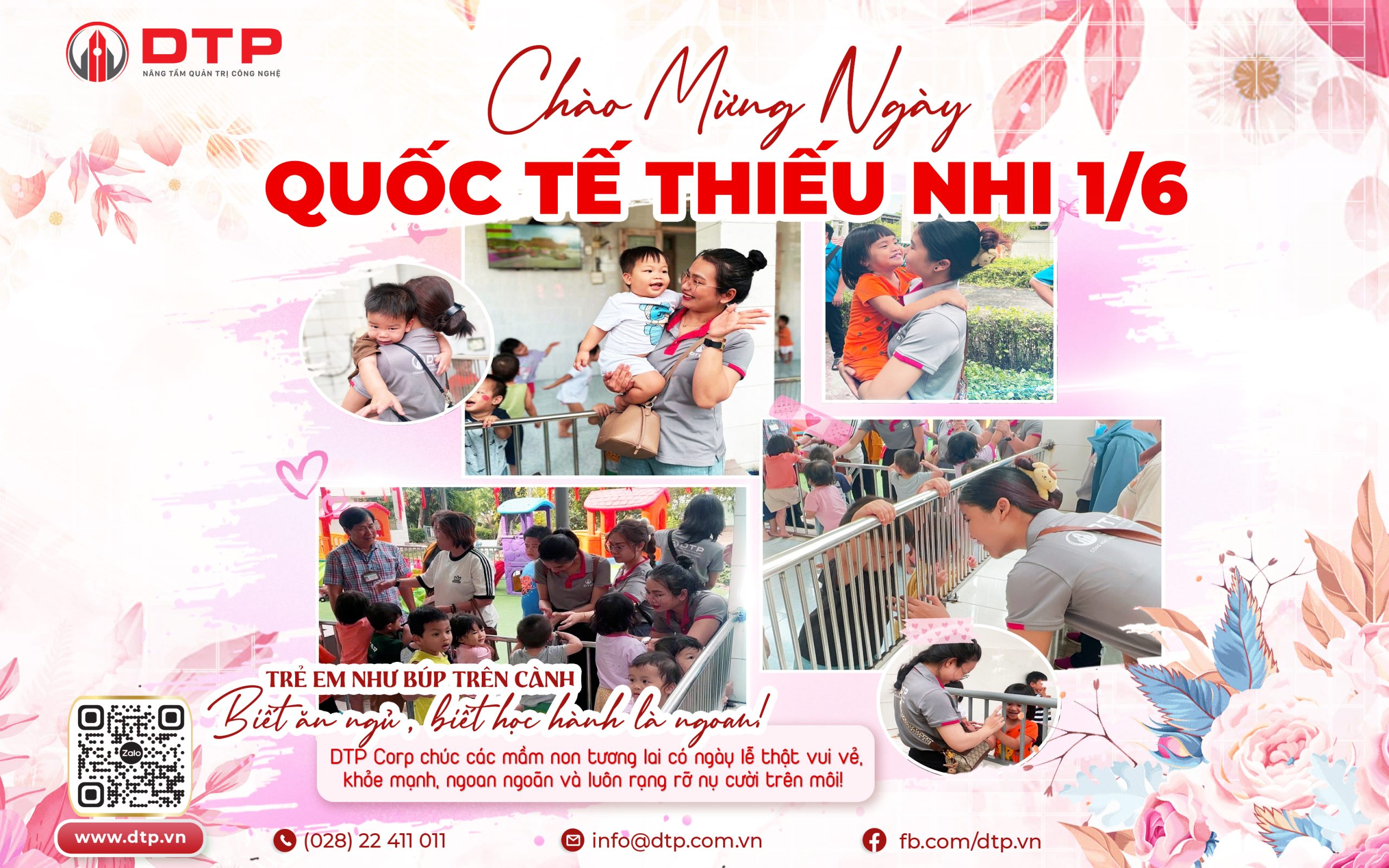 quốc tế thiếu nhi