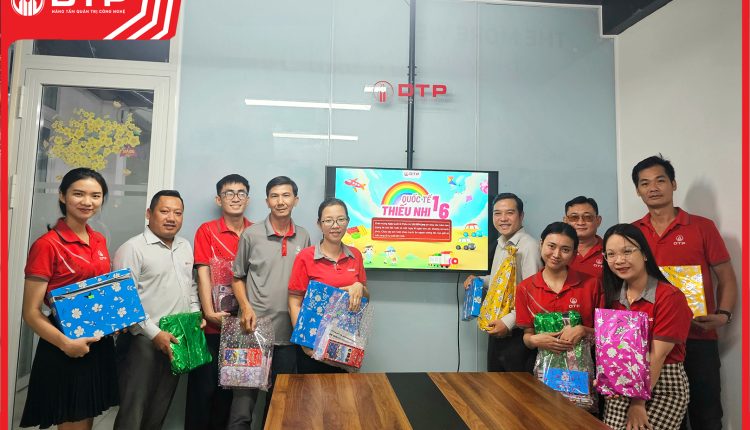 quoc te thieu nhi - dtp