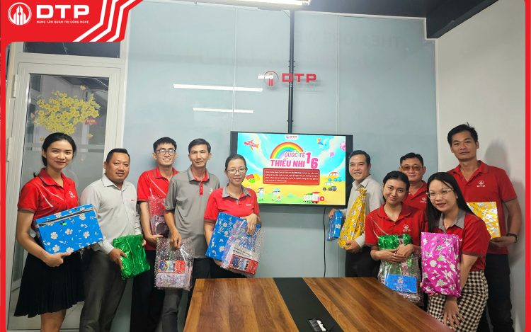 quoc te thieu nhi - dtp