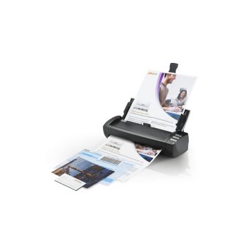 Máy Scan Plustek MobileOffice M150