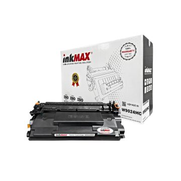 Hộp mực tương thích inkMAX W9024MC