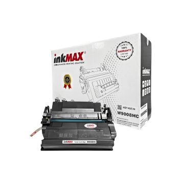 mực in tương thích inkMAX W9008MC