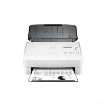 Máy Quét HP ScanJet Enterprise Flow 5000 s4