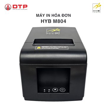 Máy in hóa đơn HYB M804