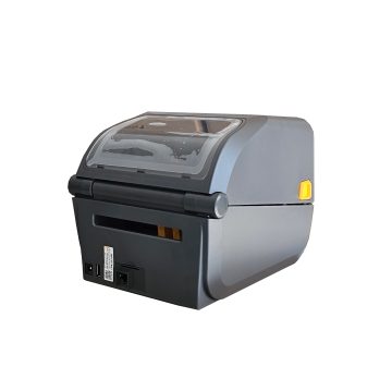 Máy in mã vạch Zebra ZD421 (ZD4A043-30PE00EZ)