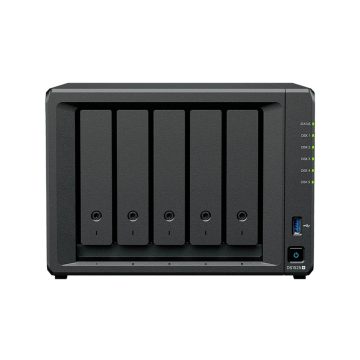 Thiết bị lưu trữ mạng NAS Synology DS1525+