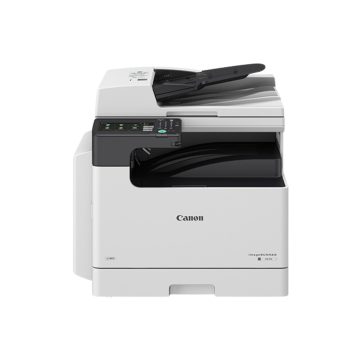 Máy photocopy Canon IR2425 (In đảo mặt/Copy/Scan/ADF/ A3/ A4/ USB/ LAN/ Wifi)